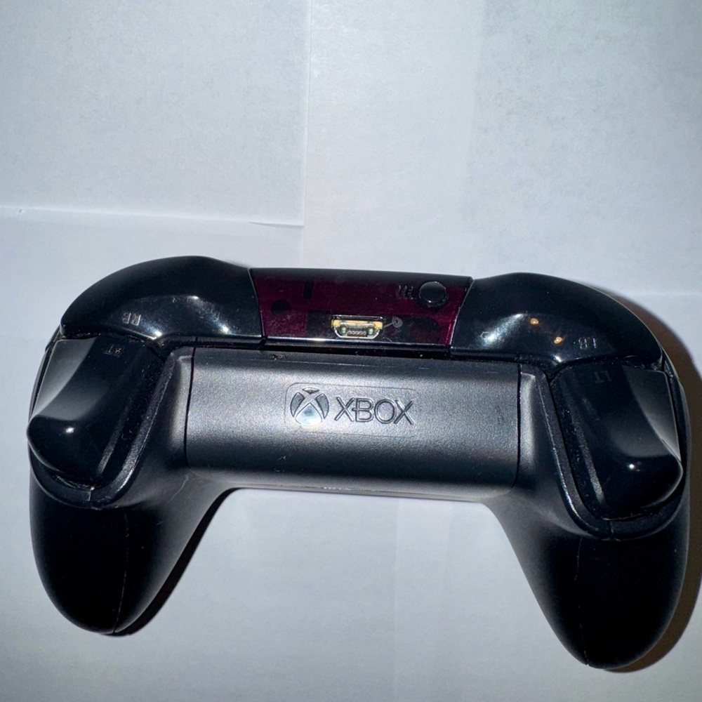 Wireless Controller for Xbox One - Picture 5 of 5